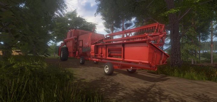 mod fs 19