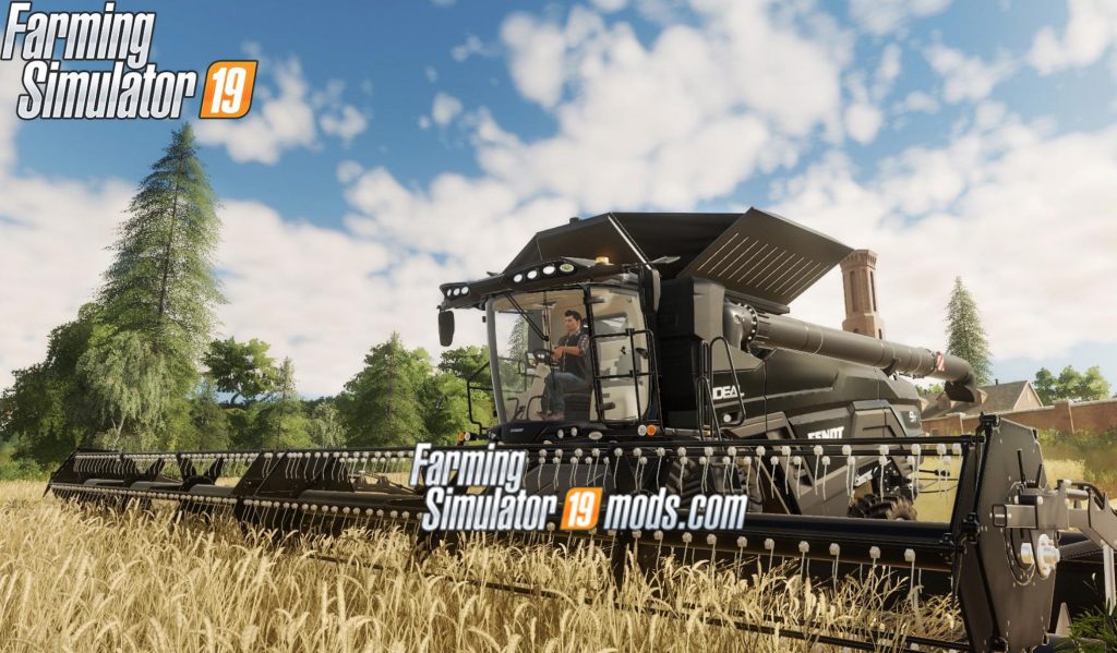 Farming Simualtor 19 revealed John Deere Brand in Trailer! 