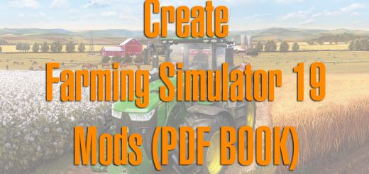Farming Simulator 19 - Money Cheat for PC - Farming 22 mod, LS22