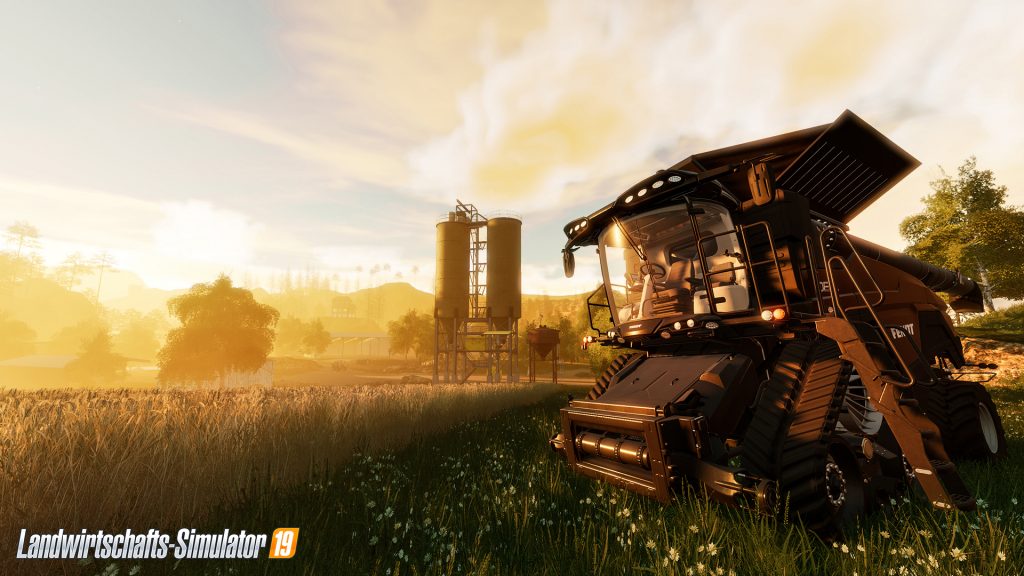 What we already know about Farming Simulator 19 game! 