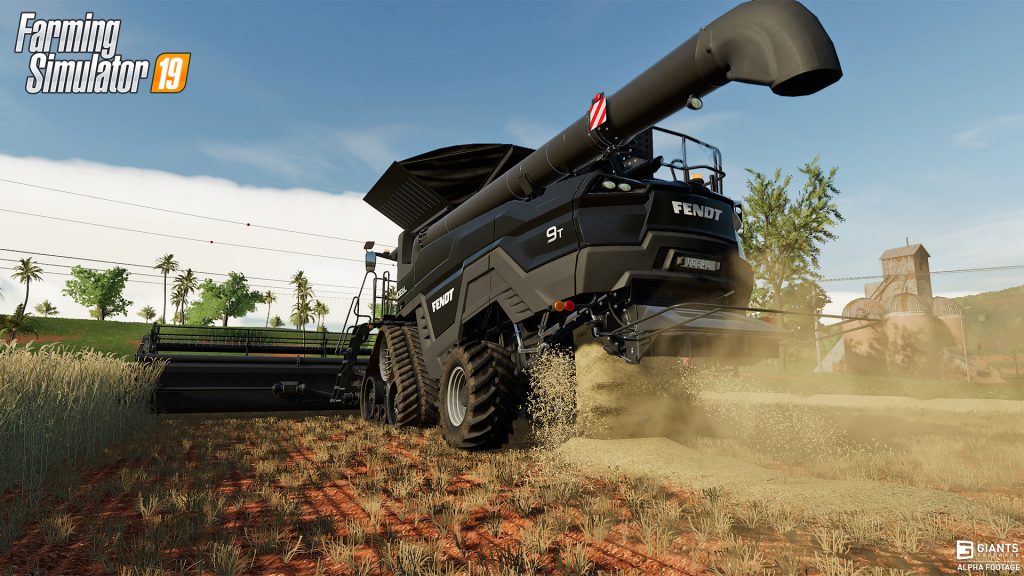 What we already know about Farming Simulator 19 game! 