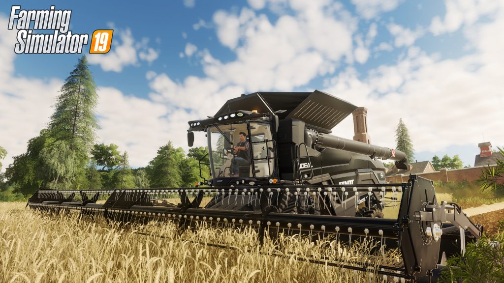 What we already know about Farming Simulator 19 game! 