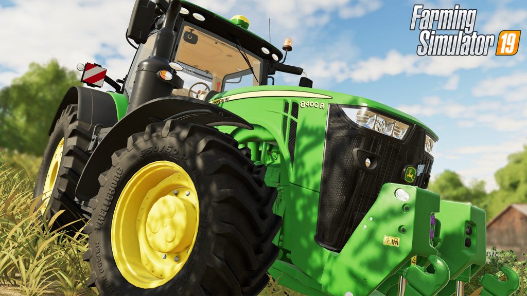 What we already know about Farming Simulator 19 game! 