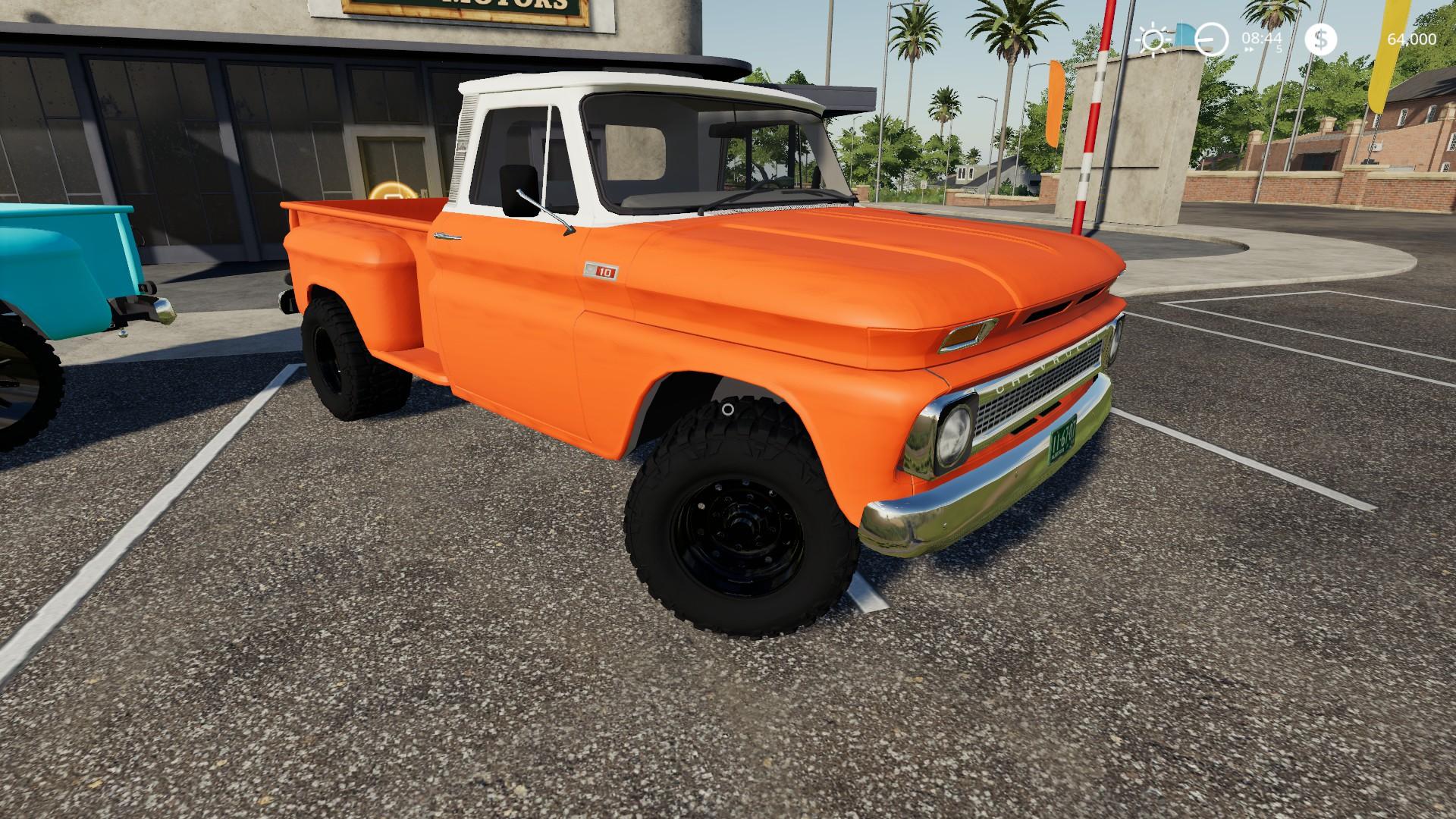 Пикап 19. Моды ФС 19 Пикапы Форд. Chevrolet c10 Farming. Моды ФС 19 пикап. Fs19 мод Pickup.