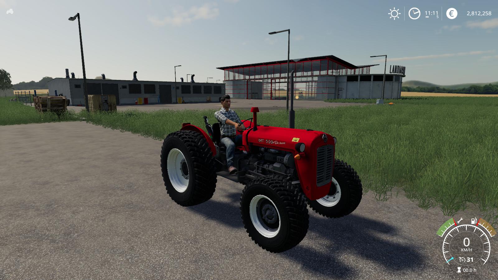Why Farming Simulator 19 will be the best FS series game 