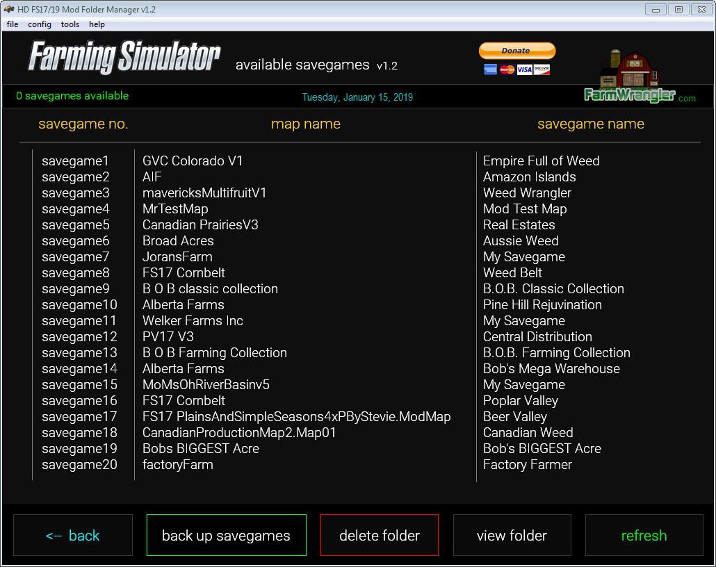 how to manually download mods into mod manager how to manually download mods into mod manager