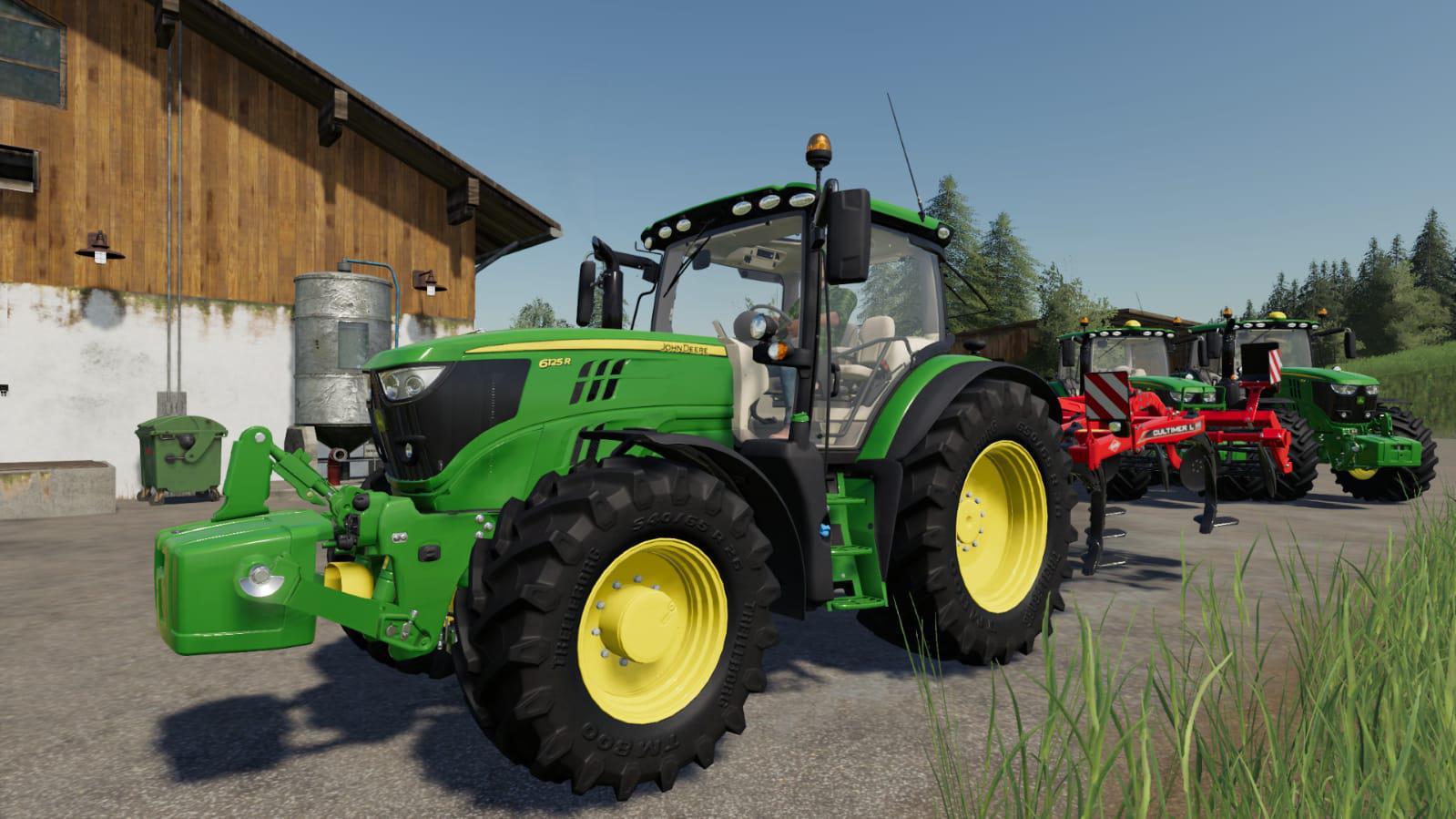 courseplay ls 19