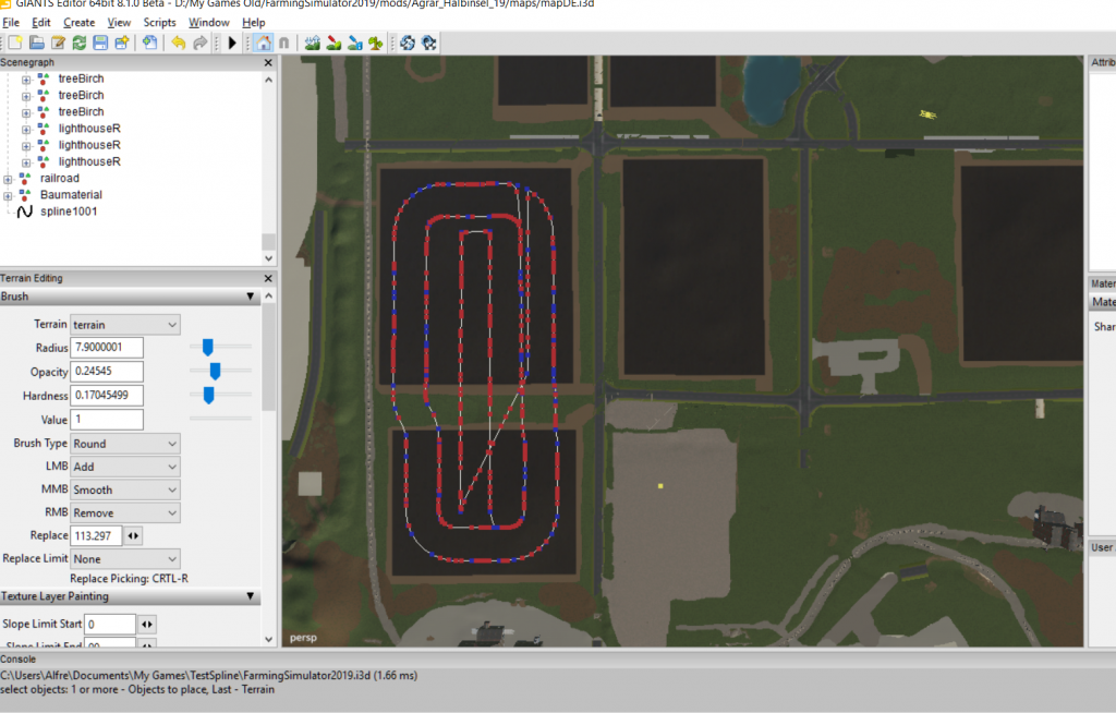 Mod Courseplay v6.01.00063