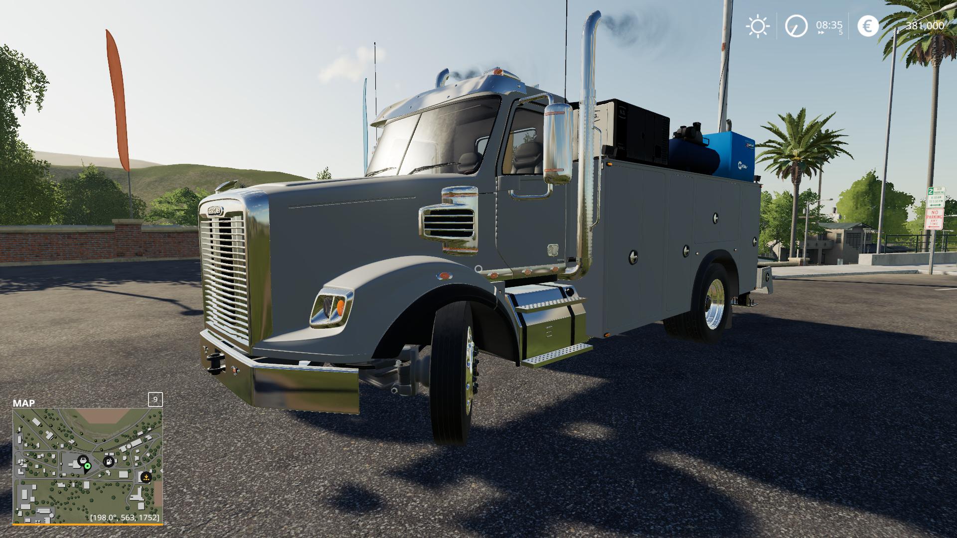Fs19 xbox one mods modhub lasopaig