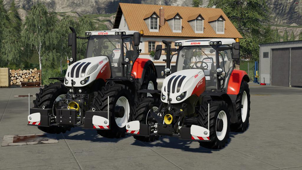 Ls 19 Agribumper V10 Farming Simulator 22 Mod Ls22 Mod Download