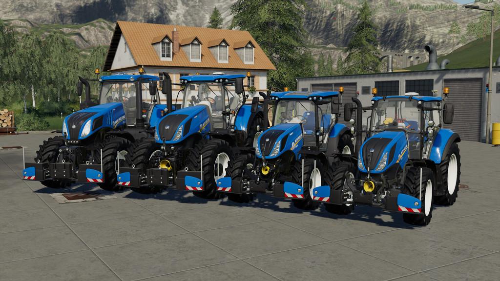 Ls 19 Agribumper V10 Farming Simulator 22 Mod Ls22 Mod Download