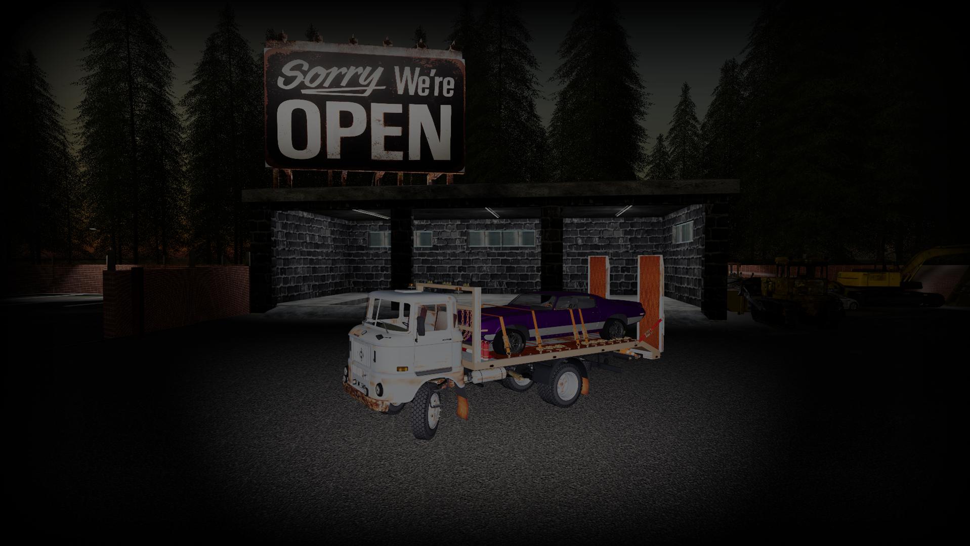 fs19 tow truck