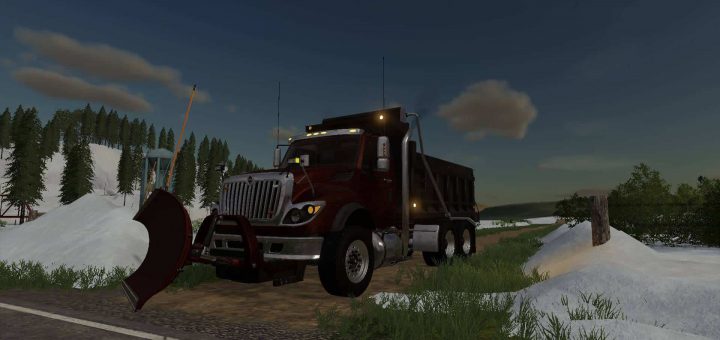 LS19 Mercedes Sprinter – Strassenmeisterei Pack v2.0 - Farming ...