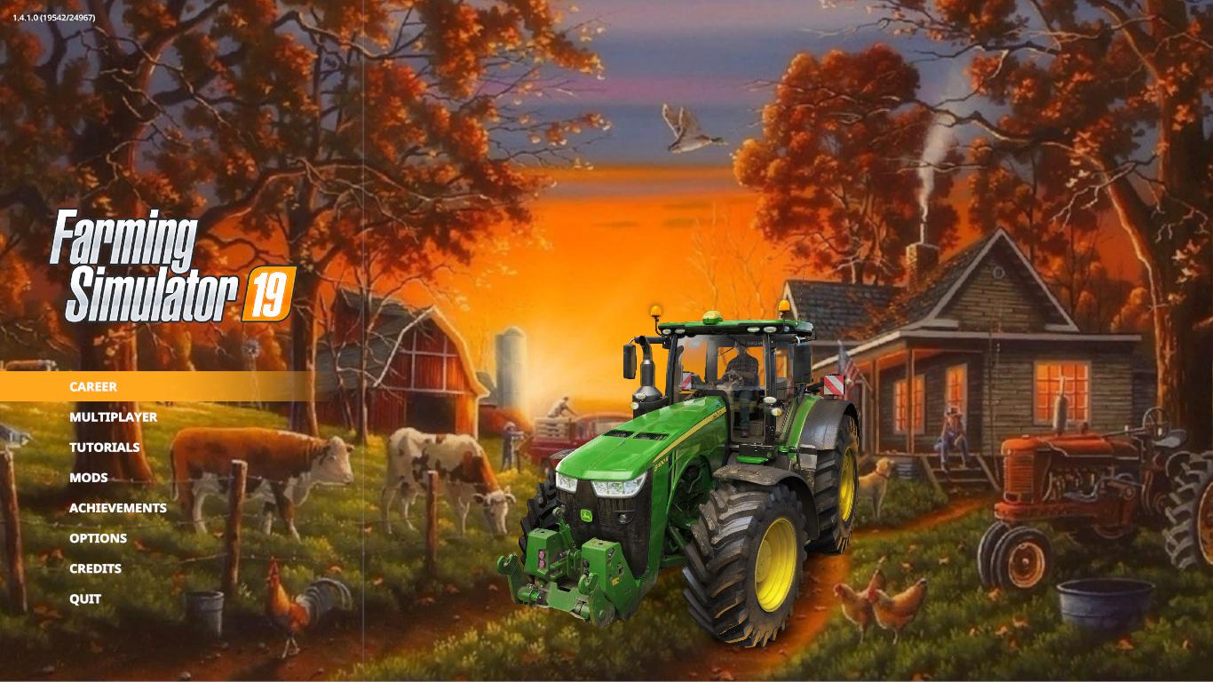 Farming 2019 steam фото 40