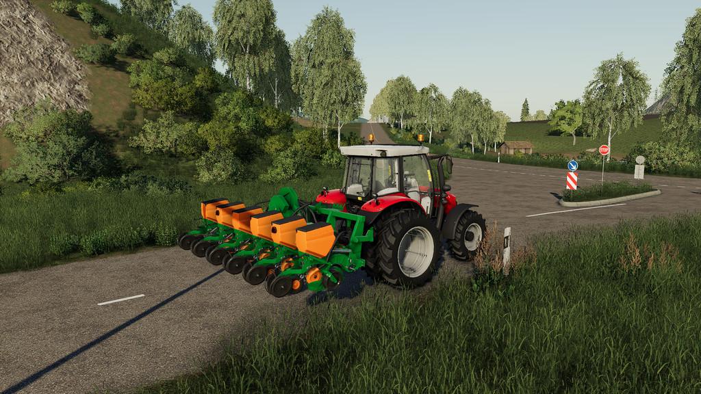 Farming Simulator 19 Ps4 Download
