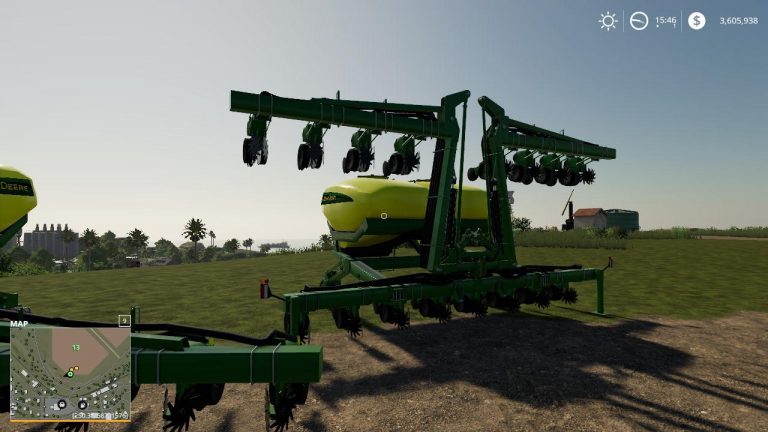 john deere planters fs19 john deere planters fs19