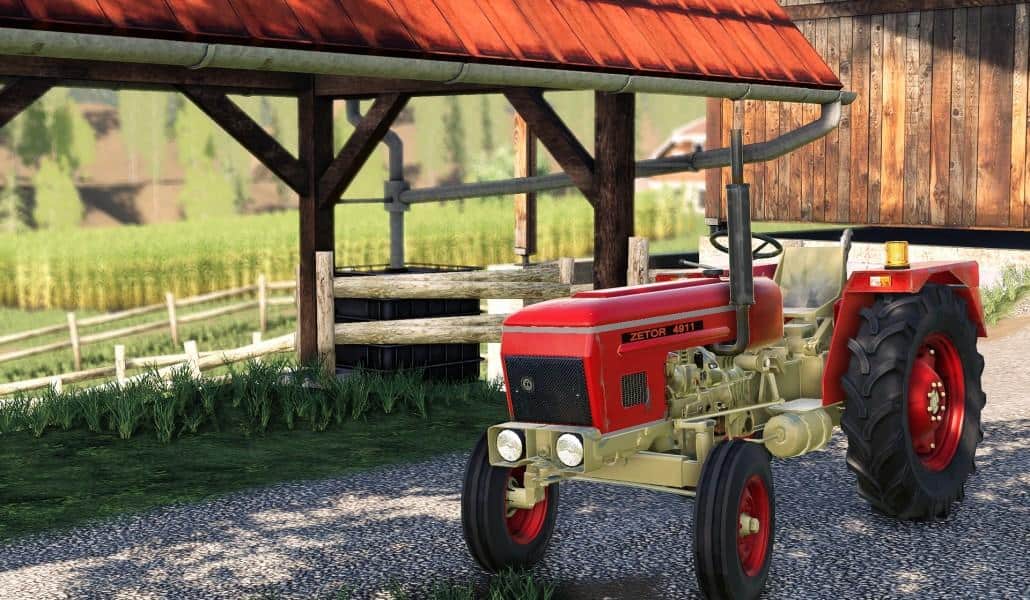 Farm Mod - welcome to farmtown roblox tractor