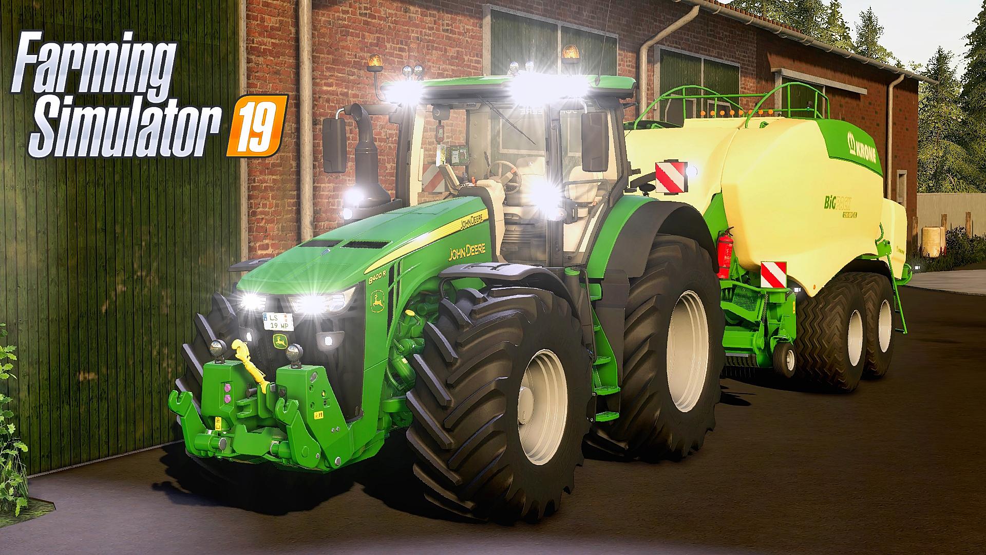 john deere fs19 planter