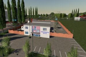 Map Maltix 2020 Map V1 0 FS 25 Modding LS25 Mod Download Map Maltix 2020 Map V1 0 FS 25 Modding LS25 Mod Download