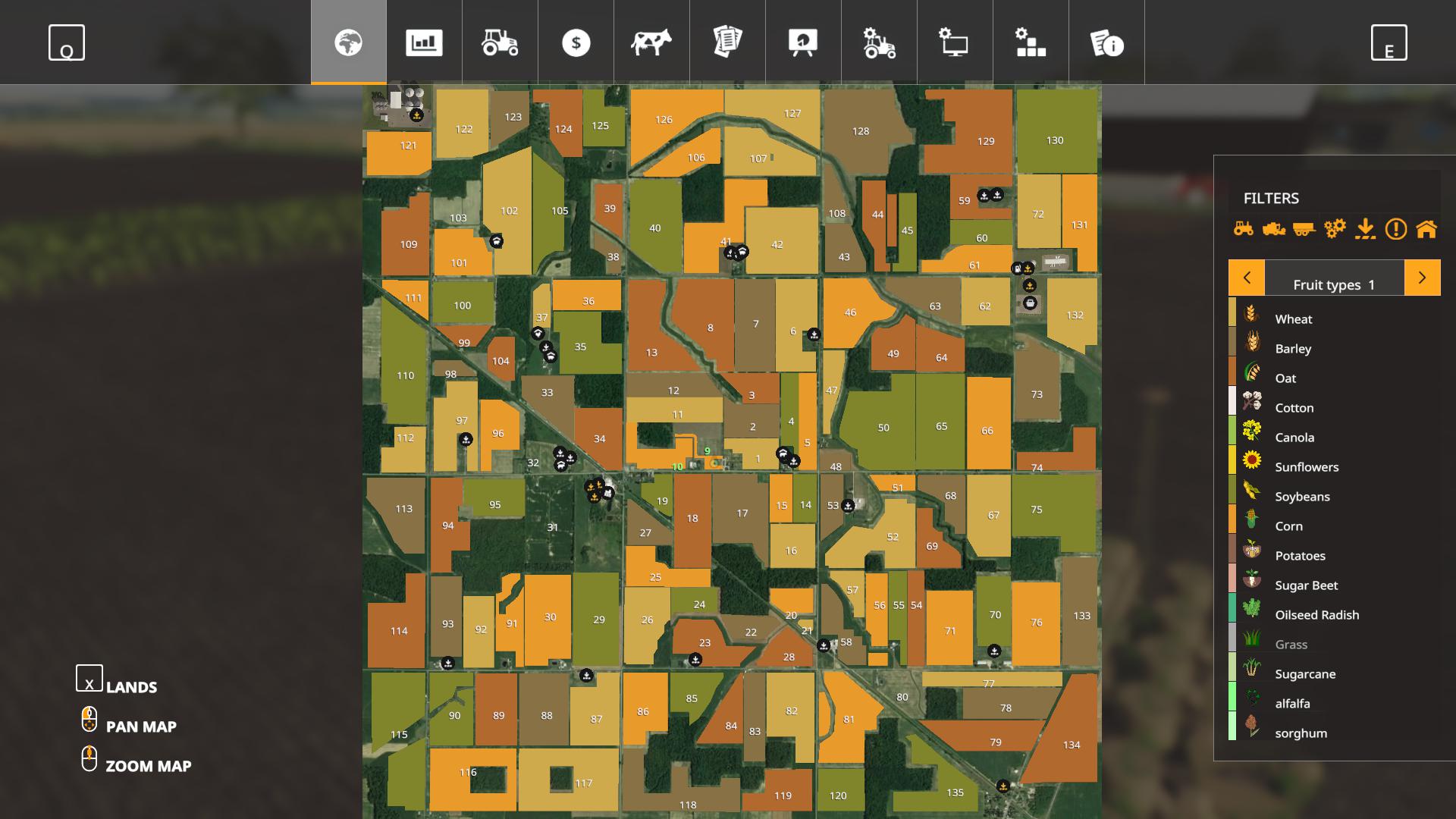 best farming simulator 19 maps