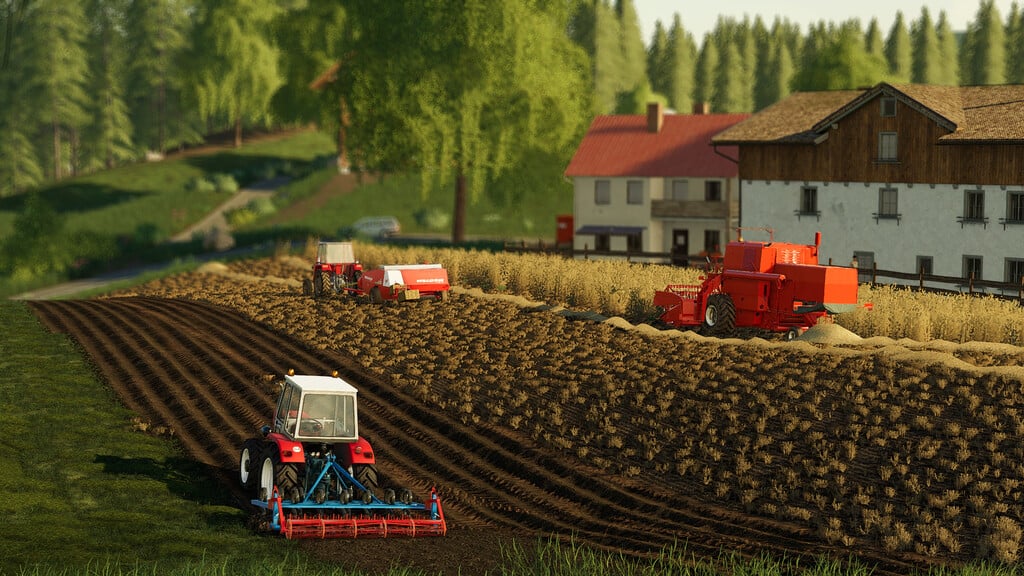 mods for farming simulator 22 mods for farming simulator 22