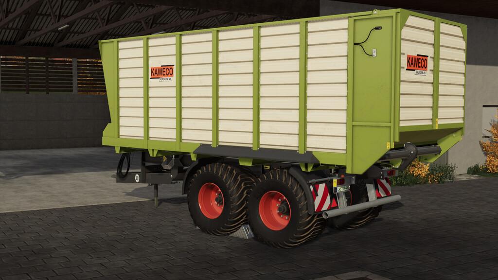 farming simulator 3d game