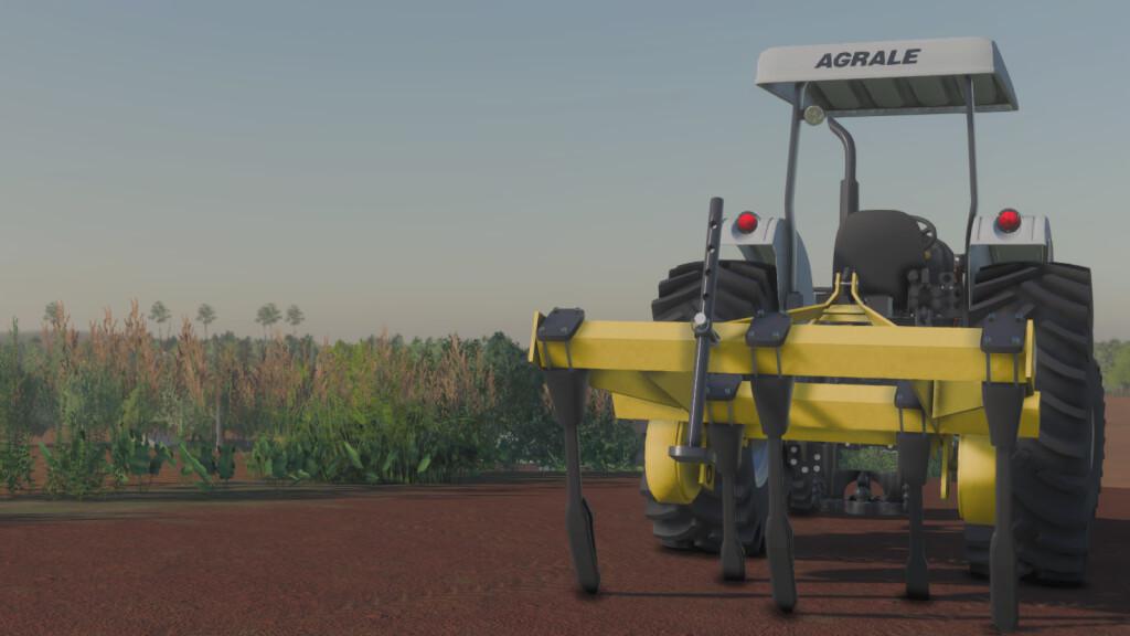 Brazilian Farming Simulator