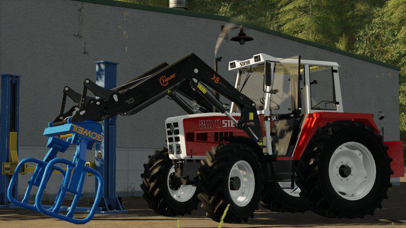 ballenzange goweil ls19 fs19mods farmingmod