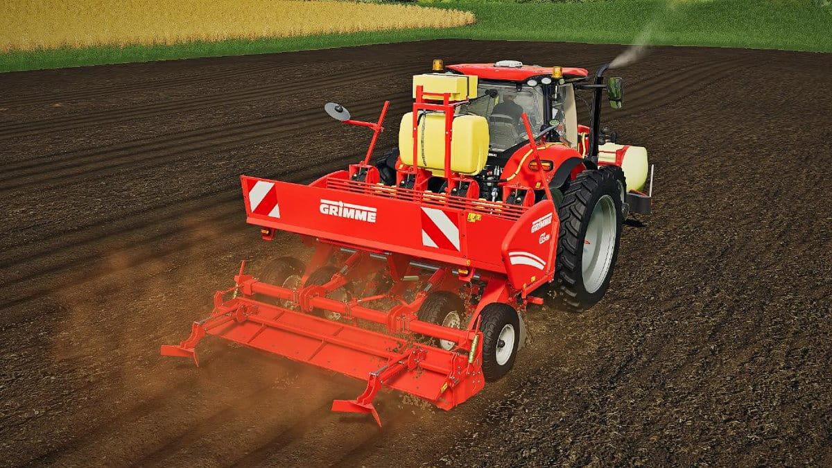 farming simulator 19 best mods