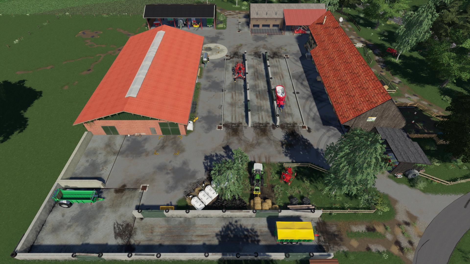 Farming Simulator 2020 Pc Download