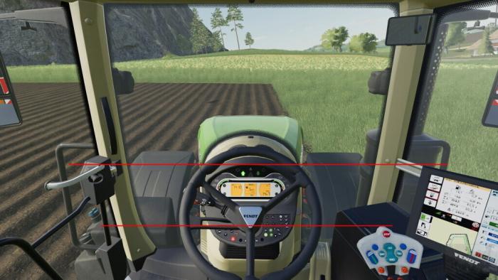 CAMERA SYSTEM V1.0 – FS22 mod