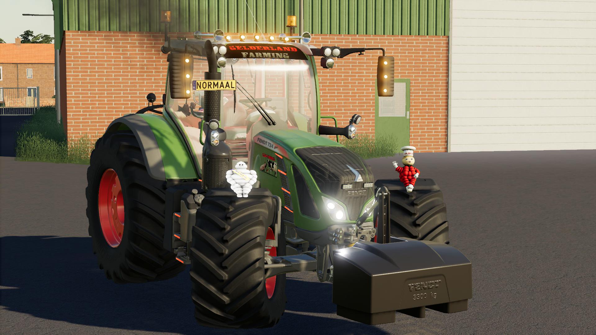 farming simulator 19