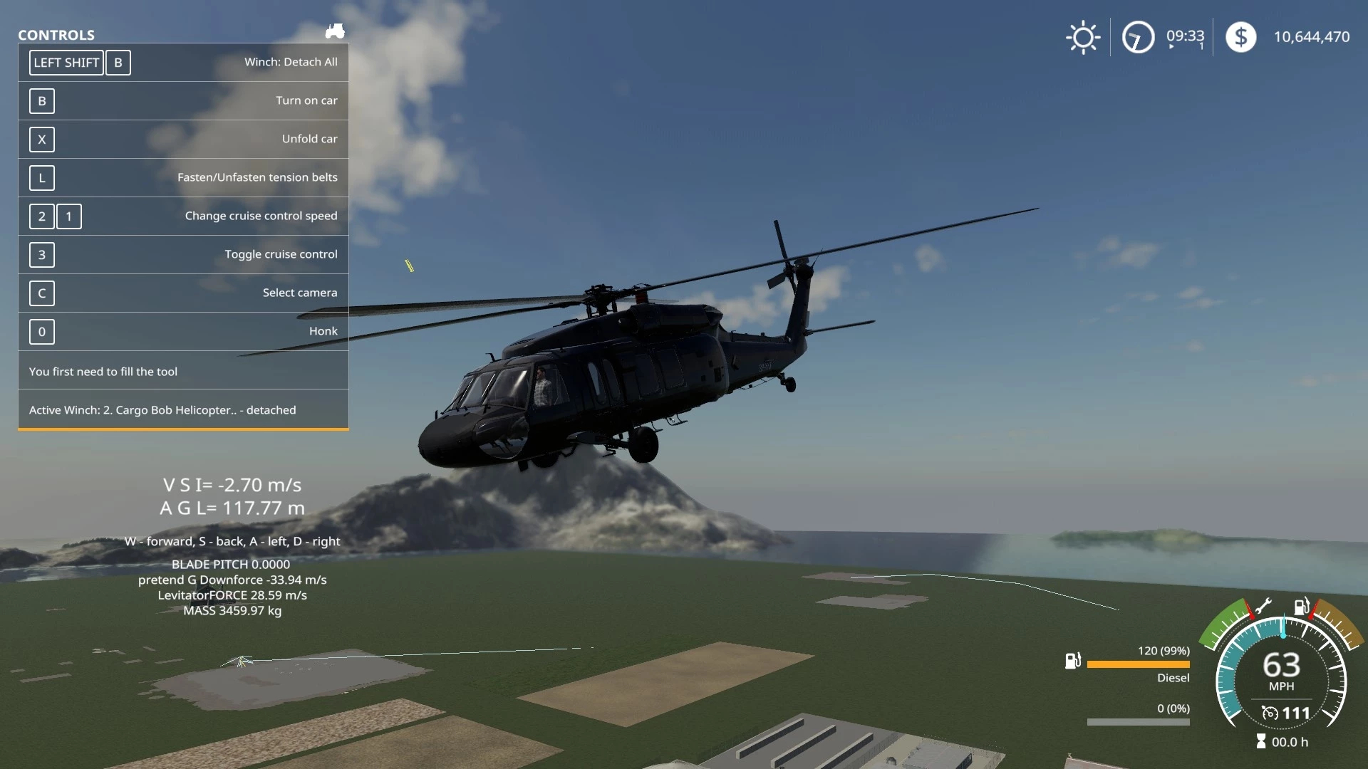 The Best Helicopter Mods for Farming Simulator 22 (All Free) – FandomSpot