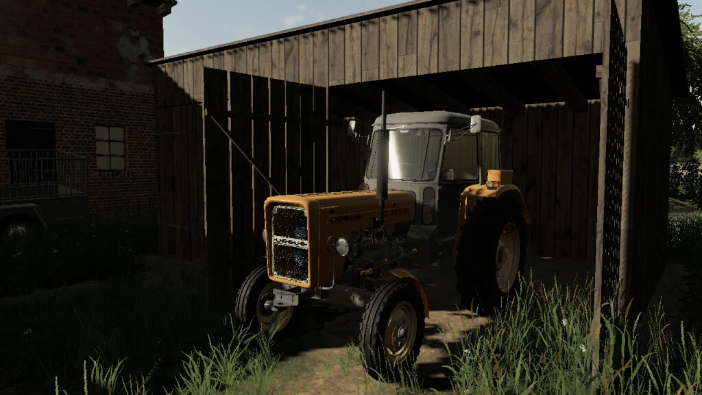 Ls19 Old Wooden Garage V1 0 Farming Simulator 22 Mod Ls22 Mod Download Ls19 Old Wooden Garage V1 0 Farming Simulator 22 Mod Ls22 Mod Download