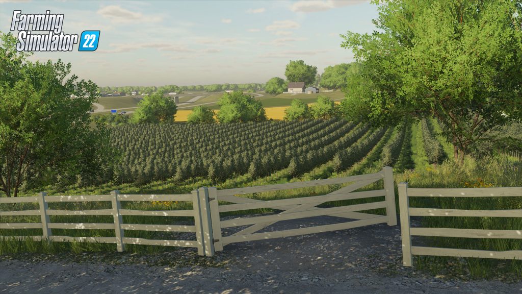 New Crops in Farming Simulator 22: Video presentation + screenshots