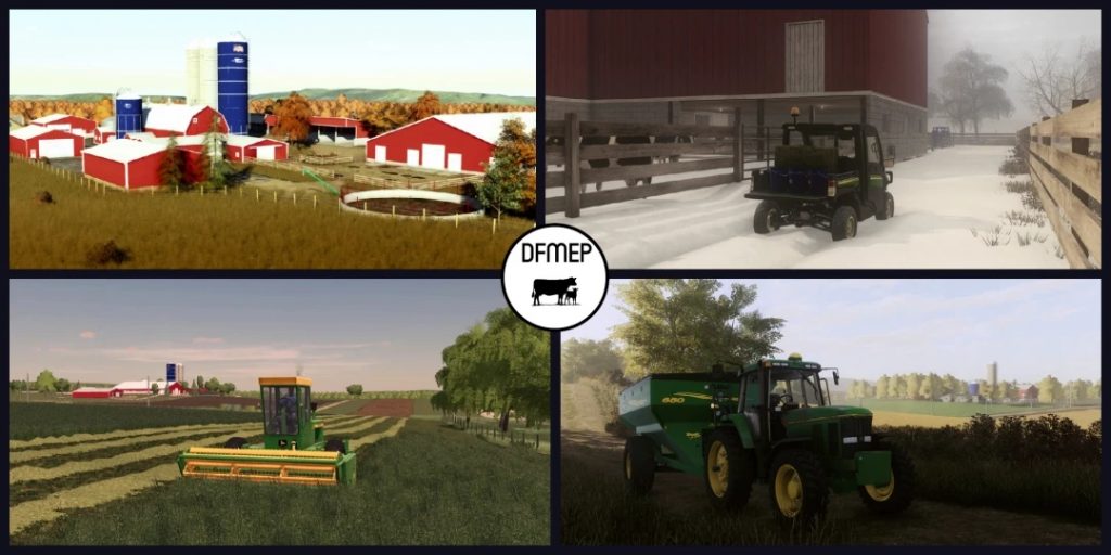fs17 autumn oak map mod free download