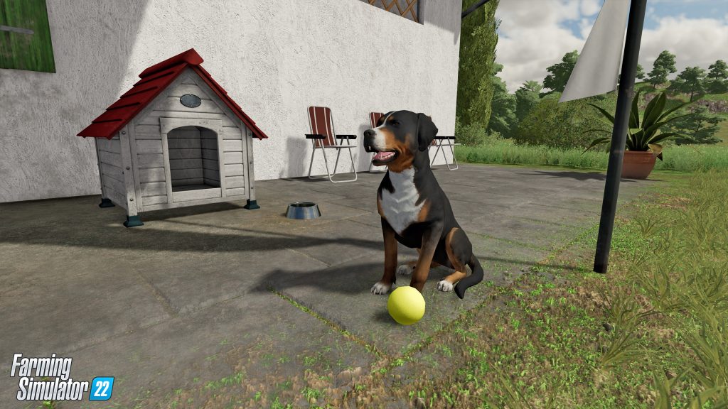 FS22 Farm Animals railer & Top 10 Reasons for Animal Husbandry! 