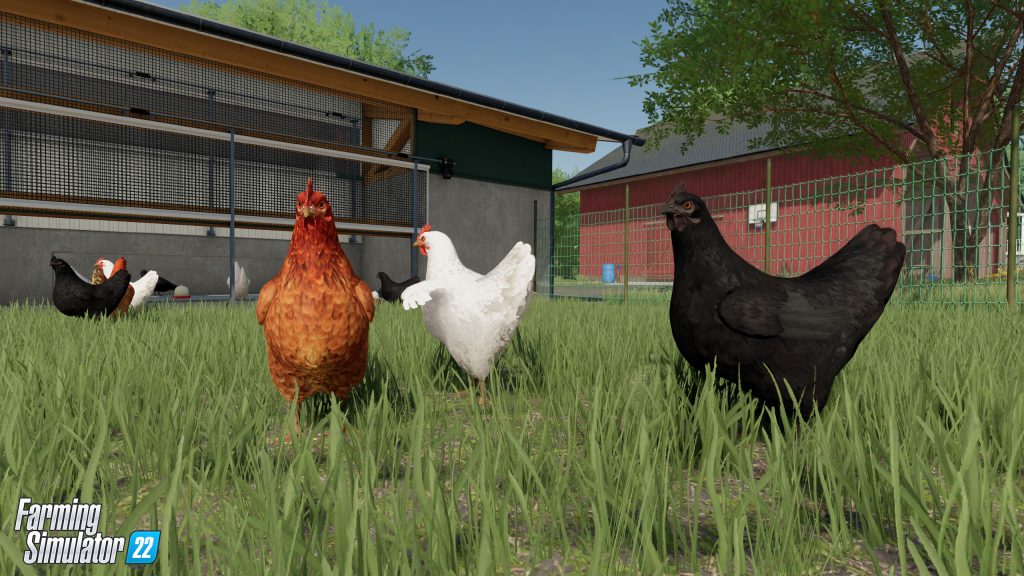 FS22 Farm Animals railer & Top 10 Reasons for Animal Husbandry! 