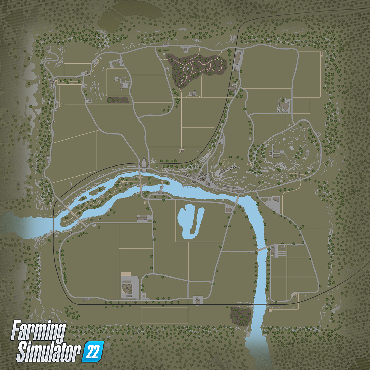 fs22 haut beyleron trailer screenshots map overview farming simulator 22 mod ls22 mod download