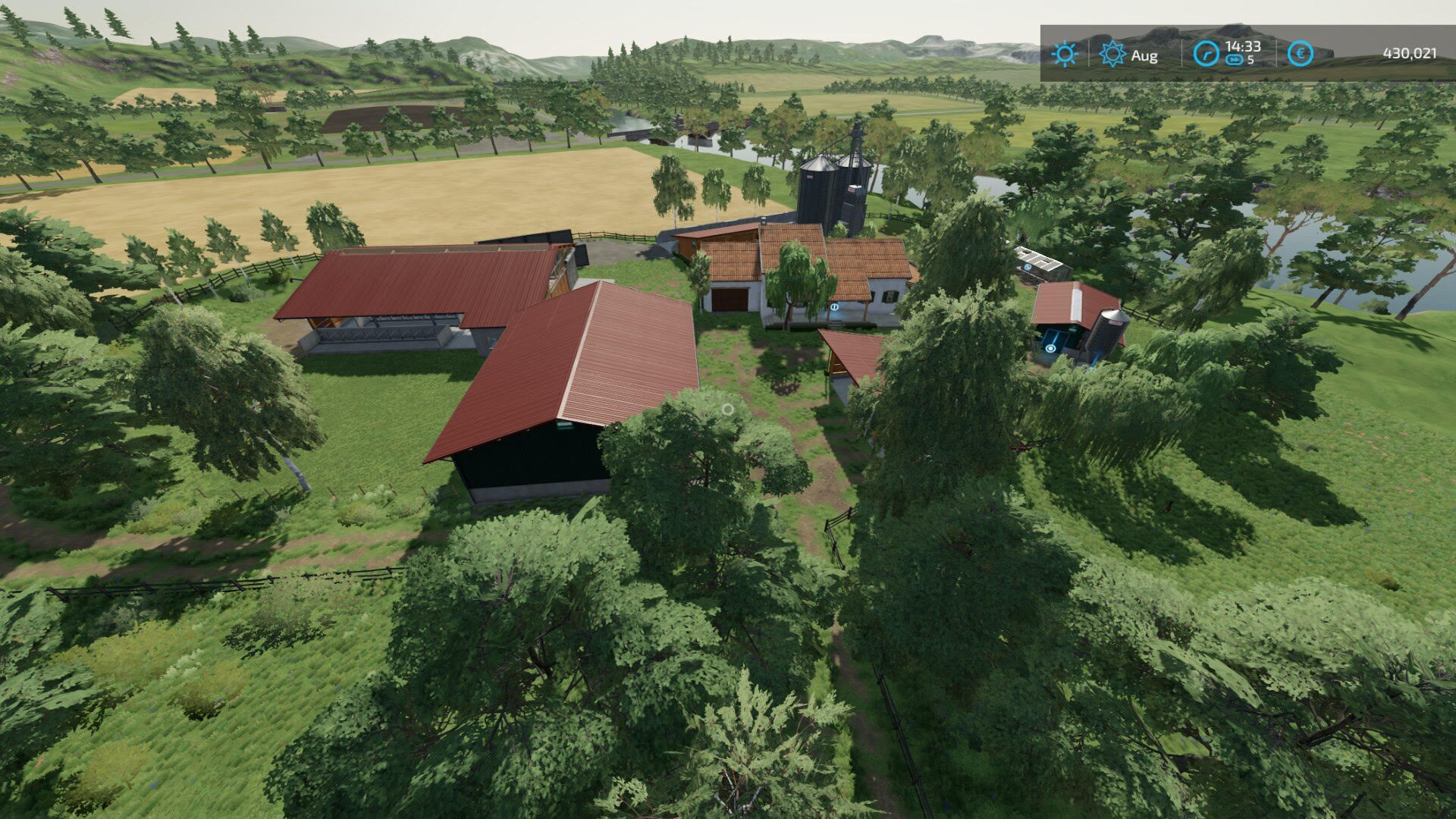 ls22 haut beyleron savegame v1 0 farming simulator 22 mod ls22 mod download