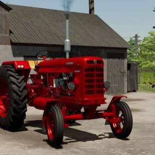 Ls22 Oldtimer Auto LS22 UTB 650 OLDTIMER v1.0.0.0 - FS 25 modding - LS25 Mod download!