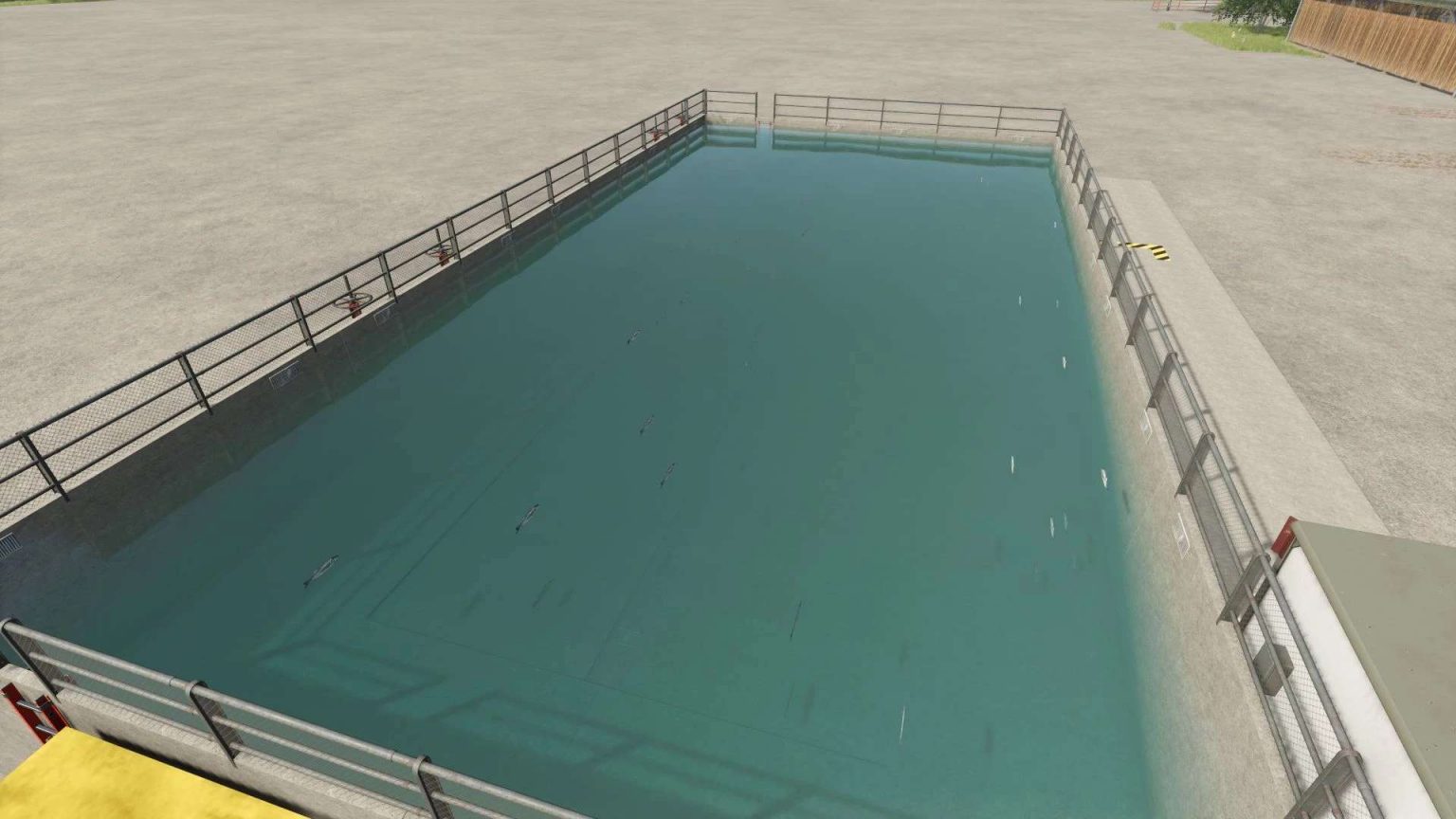 Mogging Fish LS25 Fish farming v1.0.0.0 - FS 25 modding - LS25 Mod download!